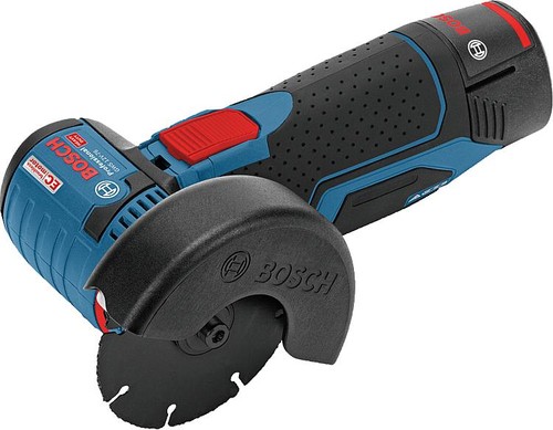 Bosch smerigliatrice angolare - bosch,
