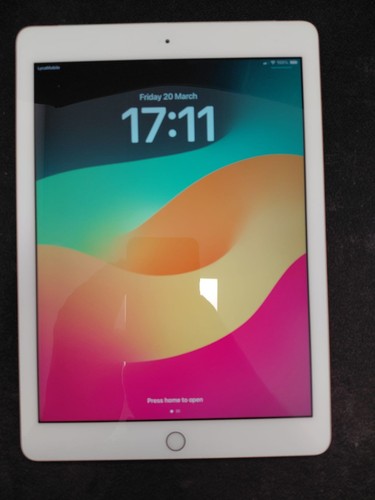Apple ipad generazione - ipad, 6a
