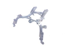 TELAIO TELAIETTO SUPPORTO FARO FANALE ANTERIORE SUZUKI GSF BANDIT S 650 2005