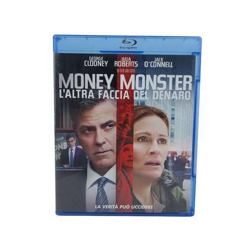 Money monster altra - money,