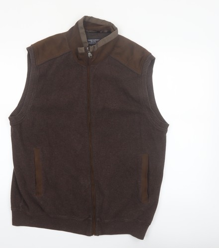 Gilet uomo claudio campione - gilet,