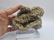 Minerali◇Barite Provenienza