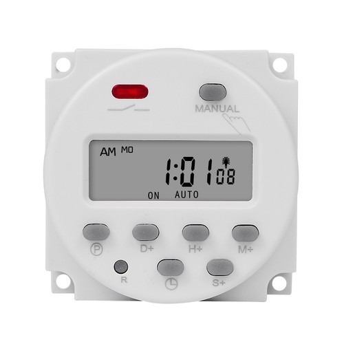 Cn101s interruttore timer - interruttore,