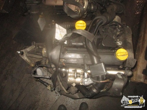 Motore semicompleto per - semicompleto,