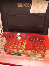 Solingen Set Posate 12 Persone