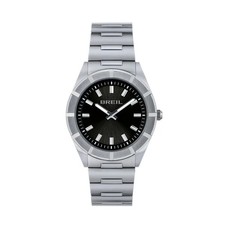 Orologio Uomo Breil Acciaio B