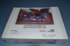 1/24 SoftLine Le Mans