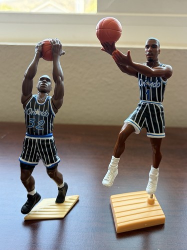Figurine shaq penny orlando - &,