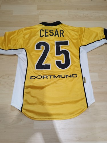 Maglia bvb borussia - maglia,