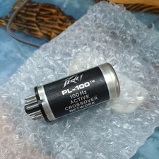 Peavey PL-100 CROSSOVER per