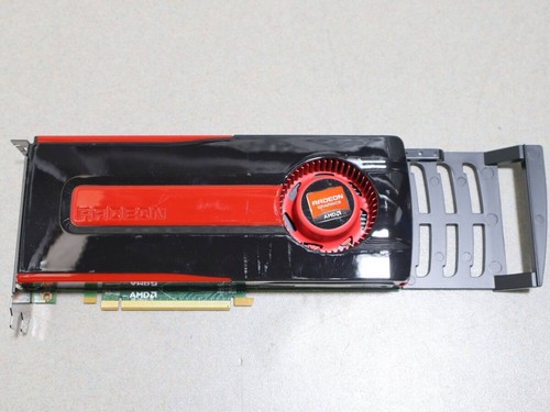 A1409 dell amd radeon - radeon, hd