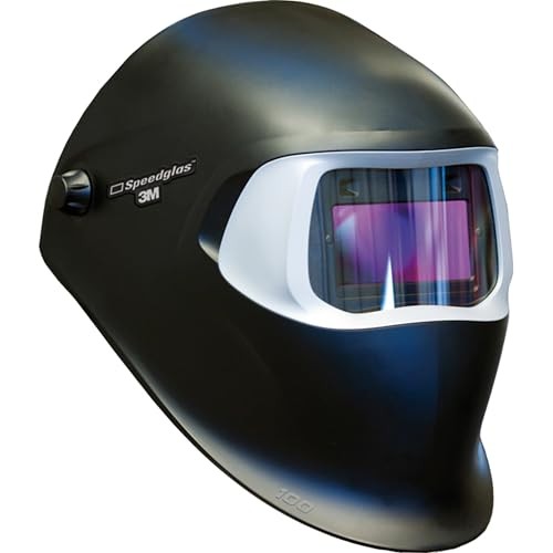 Speedglas 100 maschera di - 3m,