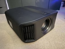 JVC DLA-NX5 4K D-ILA Home