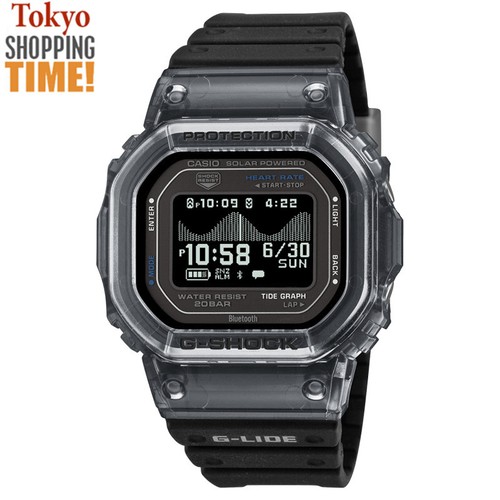 Orologio uomo casio shock - uomo,