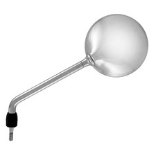 Specchietto sinistro RMS Piaggio Vespa Lxv Ie 125cc 2011/2013