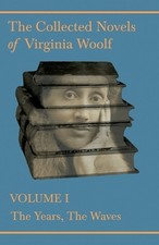 Virginia Woolf The Collected