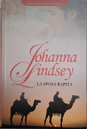 Sposa rapita lindsey - sposa,