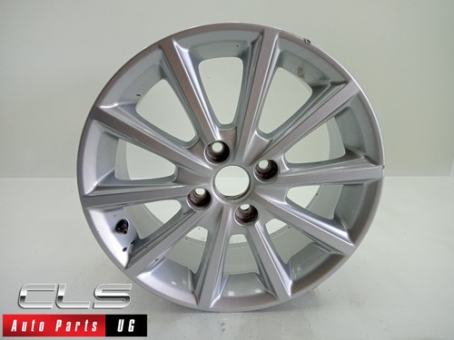 Pezzo cerchio lega 16 - pezzo,