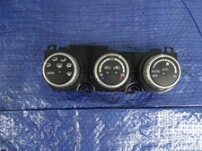 Centralina climatica OE 27500-CC000 Murano 