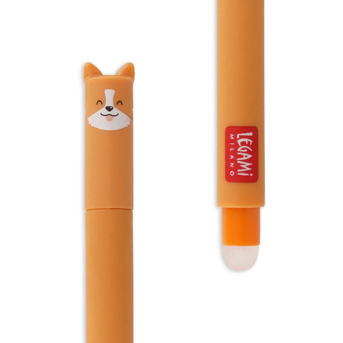 Legami penna corgi fuori - penna, (fuori