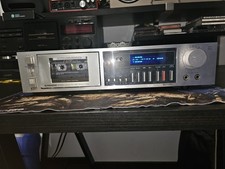 Pioneer CT-520 Piastra A