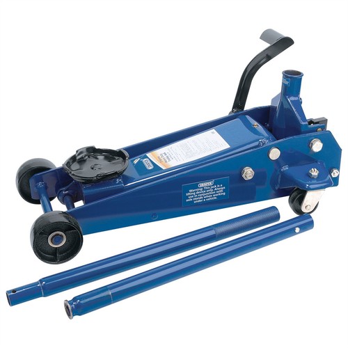Draper cric carrello - draper,