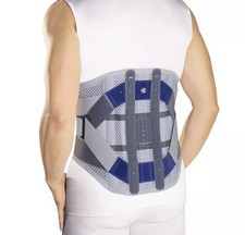 busto ortopedico Spinova Stavi