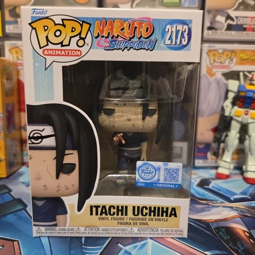 Funko pop naruto - funko, shippuden