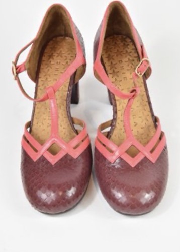 Scarpe decolte chie - decolte, mihara