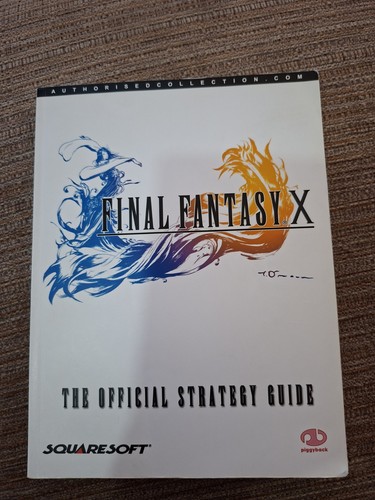 Final fantasy official - final,