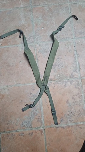 Militaria buffetteria usa ww2 - usa,
