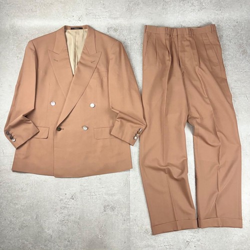 Tuta set doppiopetto 2 - up,