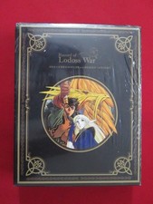 Record of Lodoss War Complete