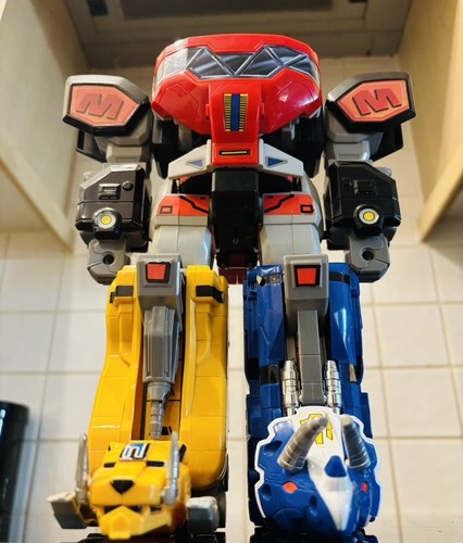 Mighty morphin power - morphin,