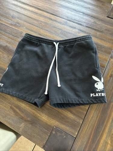 Felpa pantaloncino playboy - playboy, by