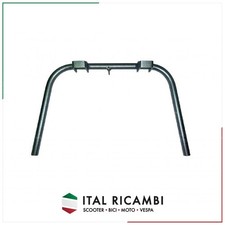 CAVALLETTO ZINCATO PIAGGIO