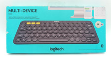 Logitech K380 Tastiera
