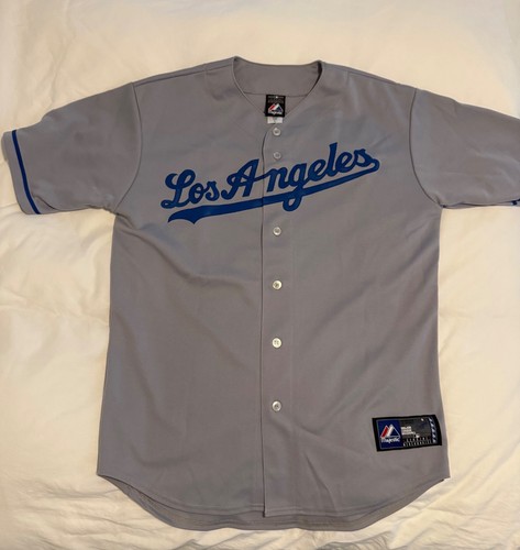 Maglia baseball los angeles - maglia, da