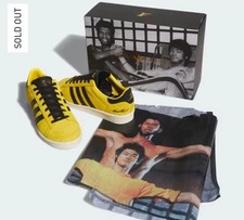 ADIDAS JABBAR LO X BRUCE LEE