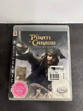 Pirati dei caraibi confini - dei,