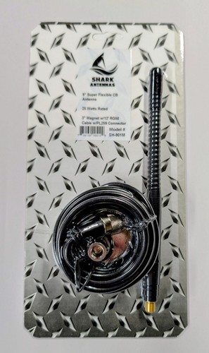 Antenne shark super - shark,