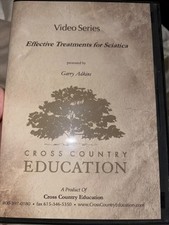 3 Disc Set: Garry Adkins /