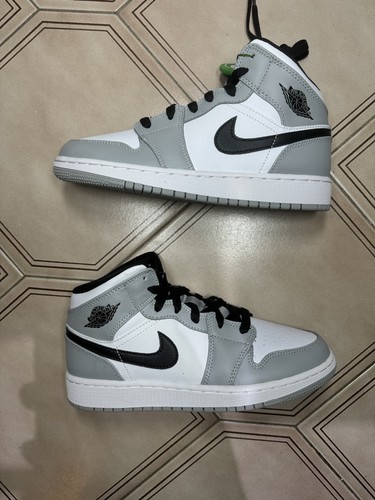 Nike air jordan - 1, mid