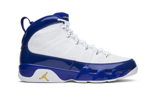 Air jordan retro kobe - jordan, 9