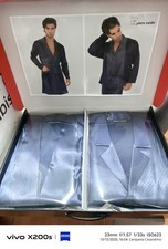 Completo Uomo Pigiama +