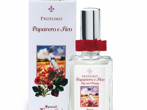 Profumo papavero fico derbe - profumo, e