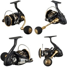 Daiwa 23 BG SW 4000D-CXH /