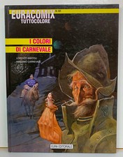 98594 Euracomix n. 181 - I