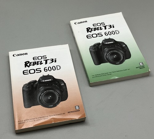 Canon eos digital - digital, t3i