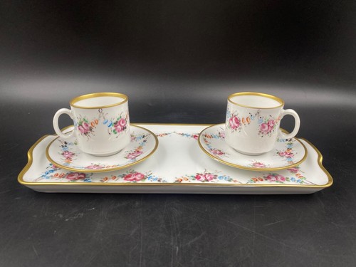 Servizio set caffé - set,
